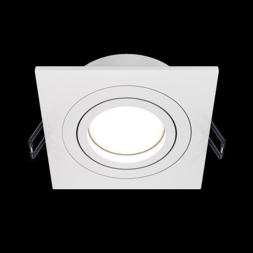 Встраиваемый светильник Technical DL024-2-01W фото 3