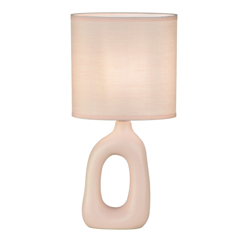 Настольный светильник Escada 10159/T E14*40W Rose Настольный светильник Escada 10159/T E14*40W Rose