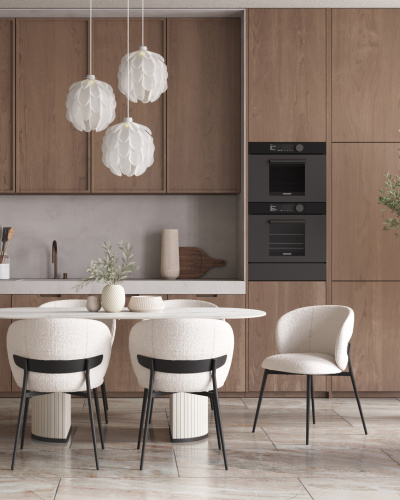 Светильник подвесной Moderli V11014-P Flake фото 5