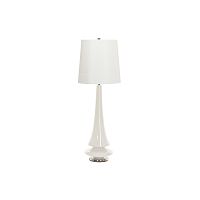Настольная лампа Elstead Lighting, Арт. SPIN-TL-WHT