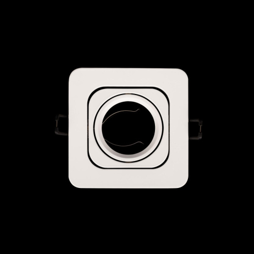 10342 White Встраиваемый светильник LOFT IT Trick фото 4