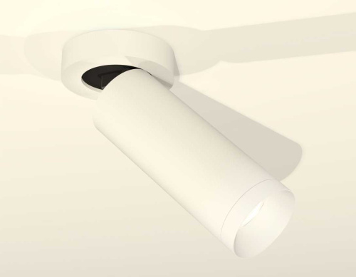 Комплект спота Ambrella light Techno Spot XM (A2228, C6342, N6130) XM6342200 фото 3