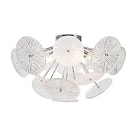 Люстра Freya FR5274CL-06CH