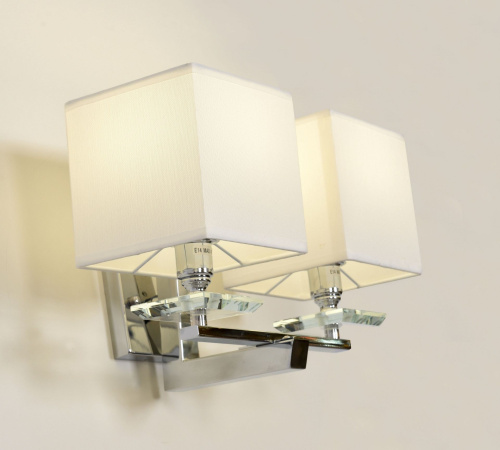 Бра Lumina Deco Flianelo LDW 1248-2 WT фото 2