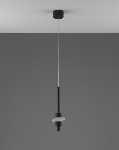 Светильник подвесной светодиодный Moderli V11641-PL Stilla фото 3 Светильник подвесной светодиодный Moderli V11641-PL Stilla фото 3