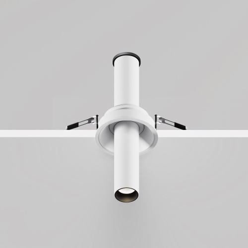 Встраиваемый светильник Technical C140RS-L200-7W4K-W фото 6