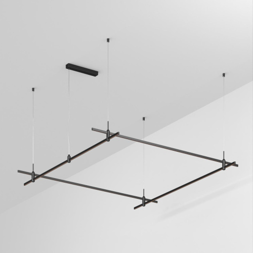 Шинопровод подвесной Arlight Art-Apriori-Quadrat-Hang-2000X2000 048522 Шинопровод подвесной Arlight Art-Apriori-Quadrat-Hang-2000X2000 048522