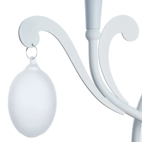 Декоративная настольная лампа Arte Lamp MONTMARTRE A3239LT-3WH фото 4 Декоративная настольная лампа Arte Lamp MONTMARTRE A3239LT-3WH фото 4