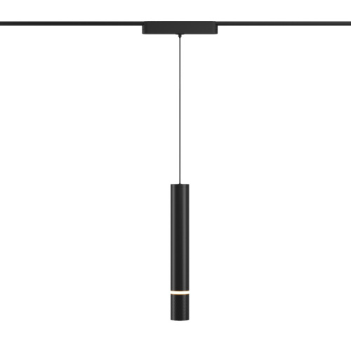 Светильник на шине Denkirs AIR HANG | ЭЙР ХАНГ DK5315-BK фото 3 Светильник на шине Denkirs AIR HANG | ЭЙР ХАНГ DK5315-BK фото 3