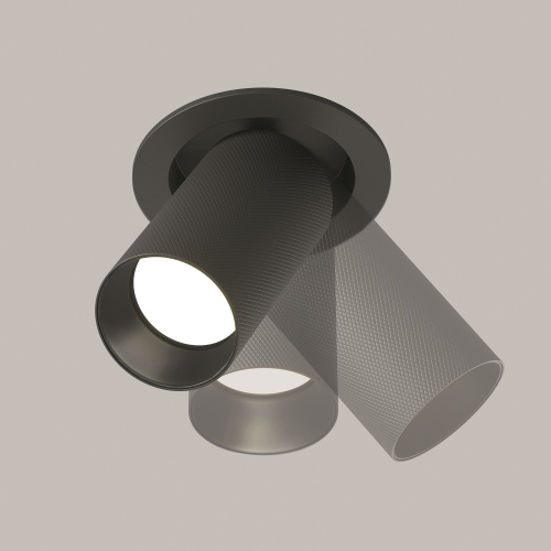 Встраиваемый светильник Technical C081CL-01-GU10-B фото 20