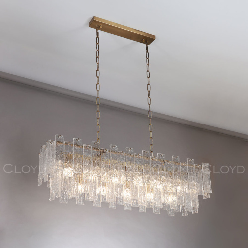 Люстра Cloyd PARSIFAL-A C11 / шир. 105 см - цепь - латунь (арт.11078) Люстра Cloyd PARSIFAL-A C11 / шир. 105 см - цепь - латунь (арт.11078)