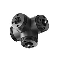 Комплектующие для систем освещения с токоведущими элементами Technical CA019L4C-B