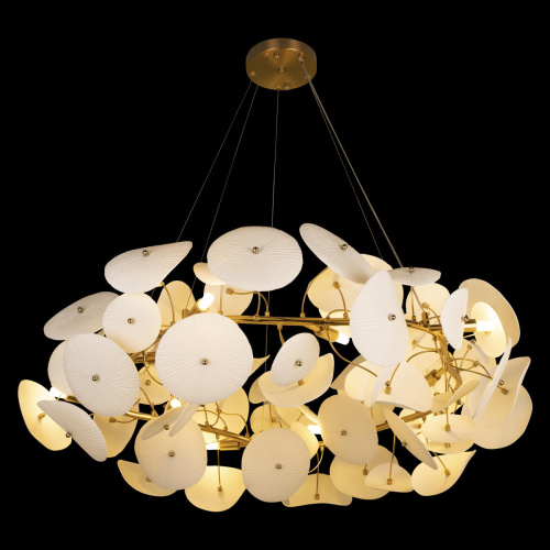 10234/1000 Подвесной светильник LOFT IT Paradise фото 3