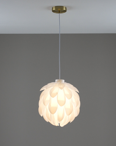 Светильник подвесной Moderli V11014-P Flake фото 9