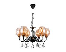 Подвесная люстра Ambrella light Traditional TR9055