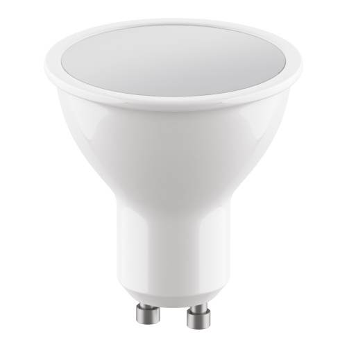 940264 ЛАМПА энергосберегающая LED 220V HP16 GU10 6.5W=60W 325LM 120G FR 4000K 20000H
