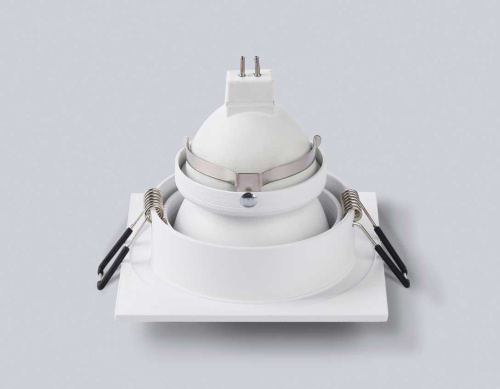 Светильник встраиваемый Ambrella Light TN102826 фото 2