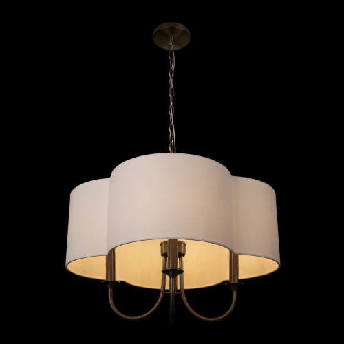 10303P Copper black Подвесной светильник LOFT IT Silence фото 3