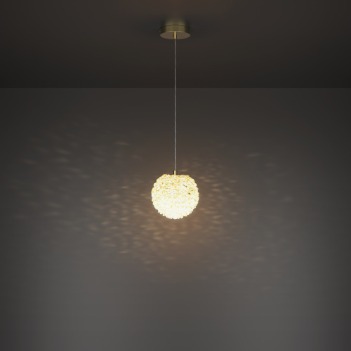 Подвесной светильник Maytoni MOD487PL-01BS фото 7 Подвесной светильник Maytoni MOD487PL-01BS фото 7