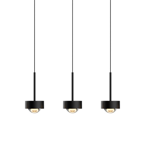 Подвесной светильник MD2826-3L black Подвесной светильник MD2826-3L black