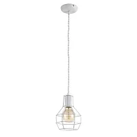 Подвесной светильник Arte Lamp INTERNO A9182SP-1WH
