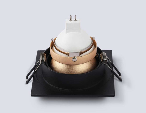 Светильник встраиваемый Ambrella Light TN102829 фото 8