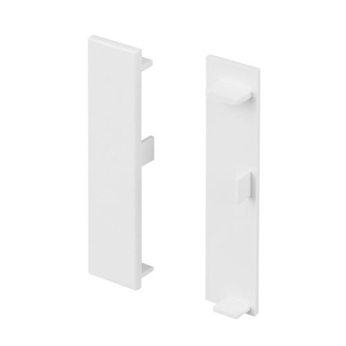 Заглушка Arlight Plintus-H55 White 046163 Заглушка Arlight Plintus-H55 White 046163