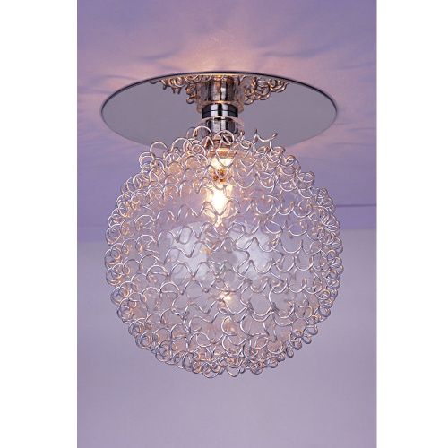 Потолочный светильник Arte Lamp COOL ICE A5962PL-3CC фото 2