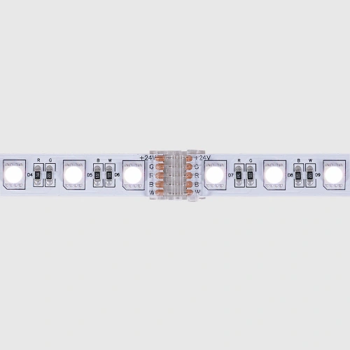 Коннектор токопроводящий Arte Lamp STRIP-ACCESSORIES A32-12-RGBW фото 5