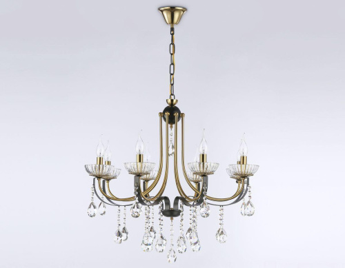 Подвесная люстра Ambrella light Traditional TR4953 фото 2