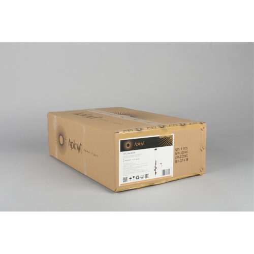 Светильник подвесной APL.334.06.06 фото 10 Светильник подвесной APL.334.06.06 фото 10