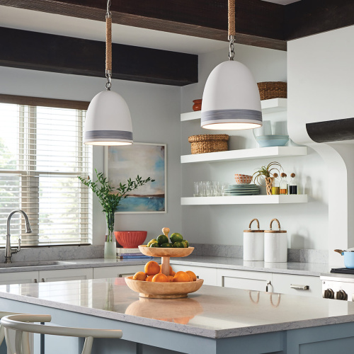 Подвесной светильник Hinkley, Арт. HK-NASH-P-AN фото 10