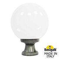 Fumagalli Ландшафтный фонарь FUMAGALLI MIKROLOT/G300. G30.110.000.BYE27