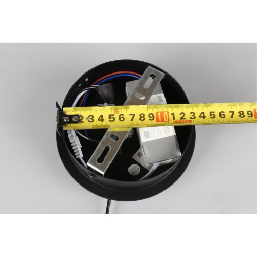 Люстра подвесная OML-52503-03 фото 2