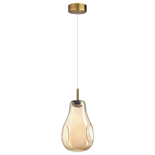 5098/4L PENDANT ODL25 365 античн.бронза/янтарный/металл/стекло Подвес LED 4W 4000K 388Лм NAVE 5098/4L PENDANT ODL25 365 античн.бронза/янтарный/металл/стекло Подвес LED 4W 4000K 388Лм NAVE