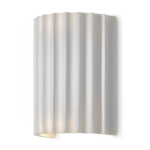 Настенный светодиодный светильник Freya Slot FR5437WL-L7W фото 3