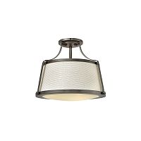 Потолочный светильник Hinkley Lighting, Арт. HK-CHARLOTTE-SF-AN