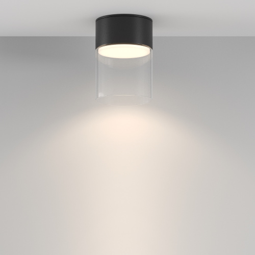 Потолочный светильник Technical C094CL-GX53-B фото 8