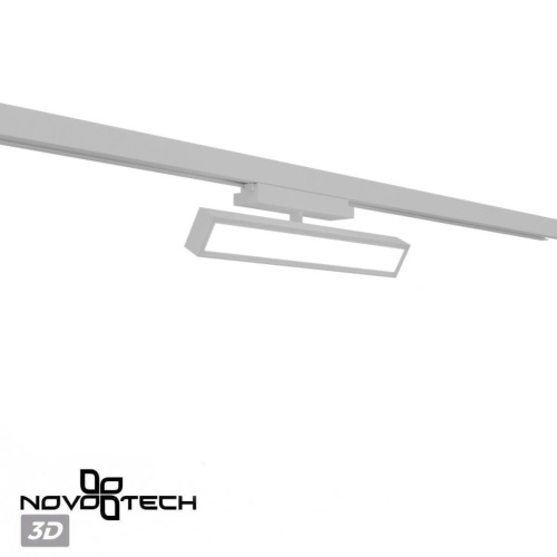 Трековый светильник Novotech Stratus Port 359781 фото 7 Трековый светильник Novotech Stratus Port 359781 фото 7