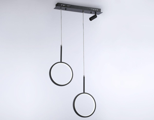 Подвесной светодиодный светильник Ambrella light Comfort Line FL5274 фото 3