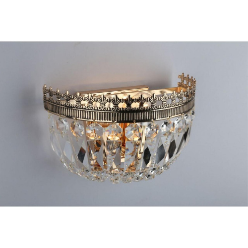 Светильник настенный (Бра) OML-76607-02 фото 4 Светильник настенный (Бра) OML-76607-02 фото 4