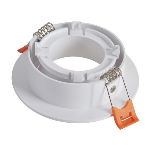 Встраиваемый светильник NUVOLT LDL-041W фото 7