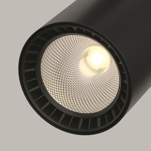 Трековый светильник Technical TR029-3-26W3K-S-B фото 4