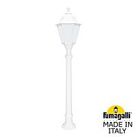 Fumagalli Садово-парковый фонарь FUMAGALLI ALOE.R/NOEMI E35.163.000.WYH27