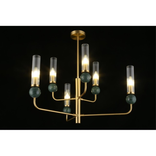 Люстра потолочная APL.337.07.06 фото 10