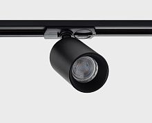 DANNY TR black светильник трековый