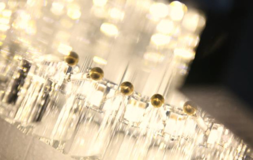 Настенный светильник WG6100 chrome фото 3 Настенный светильник WG6100 chrome фото 3