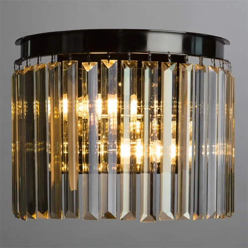 Настенный светильник Divinare NOVA COGNAC 3002/06 AP-2 фото 2