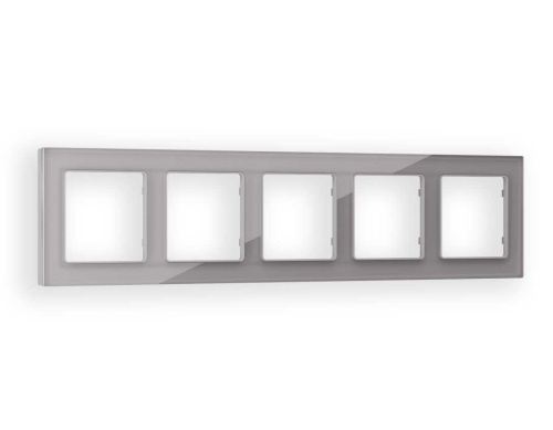 Рамка AMBRELLA VOLT AF330505 Рамка AMBRELLA VOLT AF330505