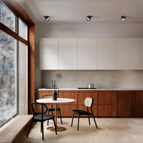 10332 Black Встраиваемый светильник LOFT IT Dot фото 5